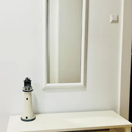 Pokoje Na Kartuskiej Quarto em Acomodações Particulares