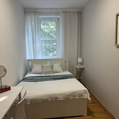 Pokoje Na Kartuskiej *
