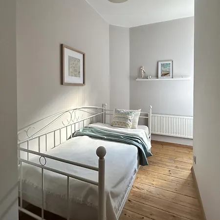 Pokoje Na Kartuskiej * Gdańsk