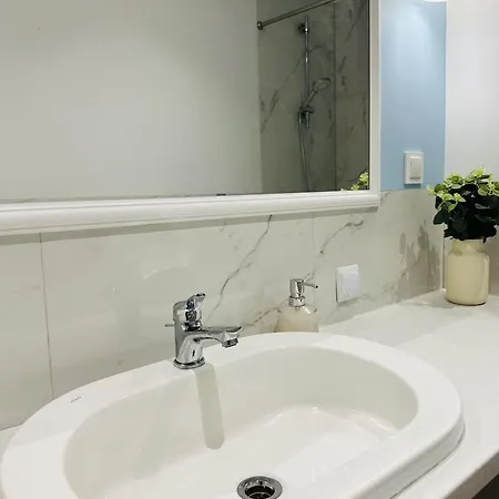 Quarto em Acomodações Particulares Pokoje Na Kartuskiej *