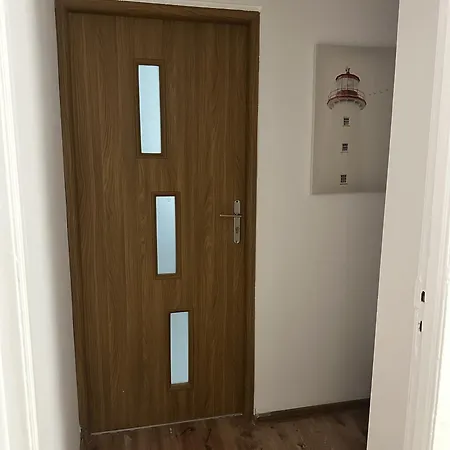 Quarto em Acomodações Particulares Pokoje Na Kartuskiej