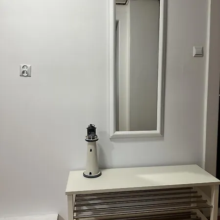Pokoje Na Kartuskiej Quarto em Acomodações Particulares