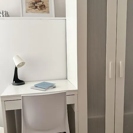 Quarto em Acomodações Particulares Pokoje Na Kartuskiej Gdańsk